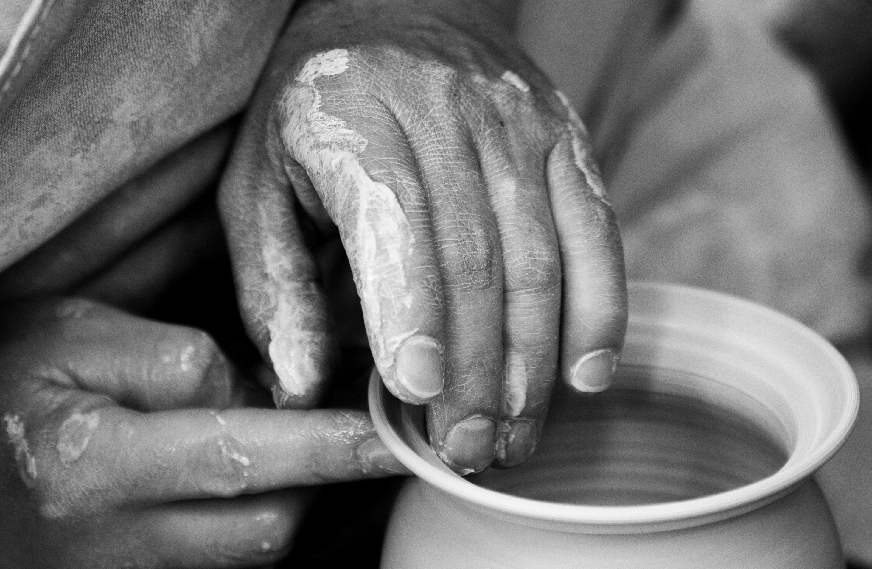 Image de poterie